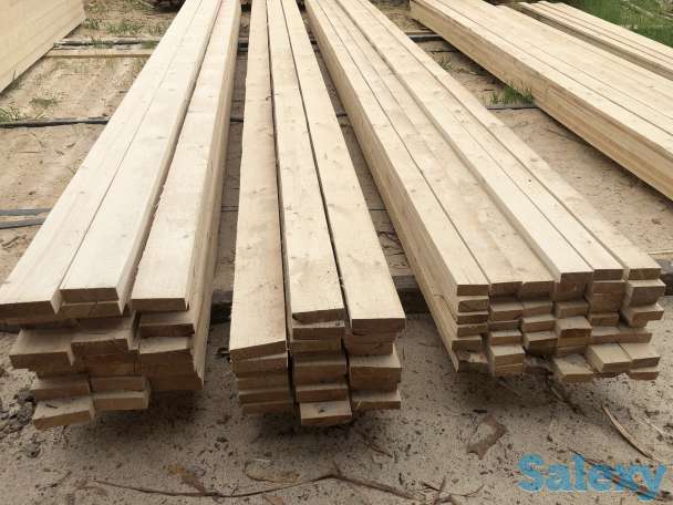 Пиломатериал в Томске, фотография 5