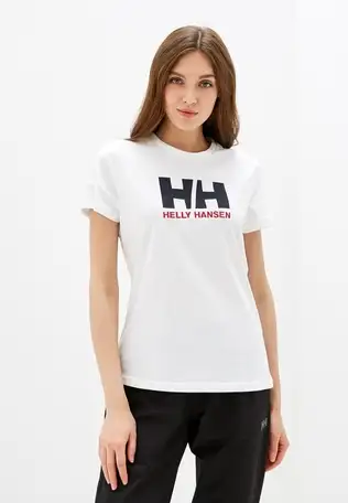 Футболка helly hansen, фотография 1