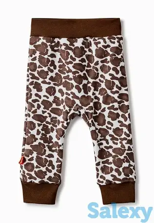 Брюки домашние котмаркот, фотография 1