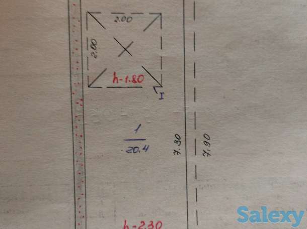 Гараж на 68 торг срочно, фотография 1