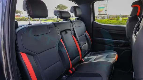 2023 Ford F150 Raptor R, фотография 7