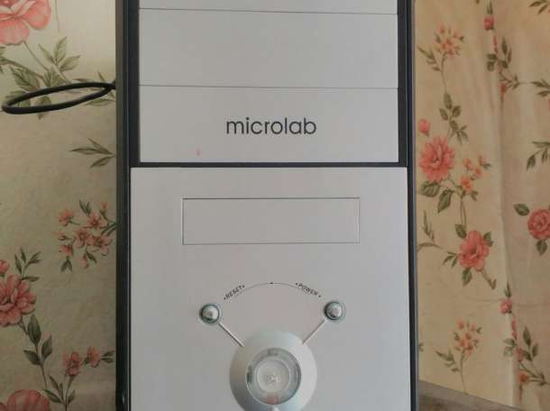 Продам компьютер, фотография 1