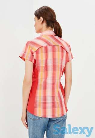 Рубашка columbia, фотография 3