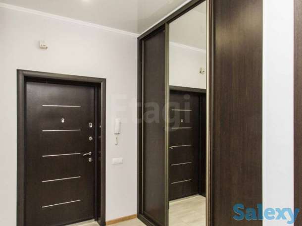 Шикарная квартира 95 кв. Россия г. Омск центр города, фотография 7