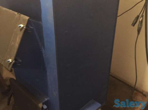 Котлы отопления, длительного горения 