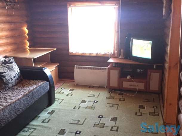 Продам зону отдыха, п. Балкашино, фотография 1