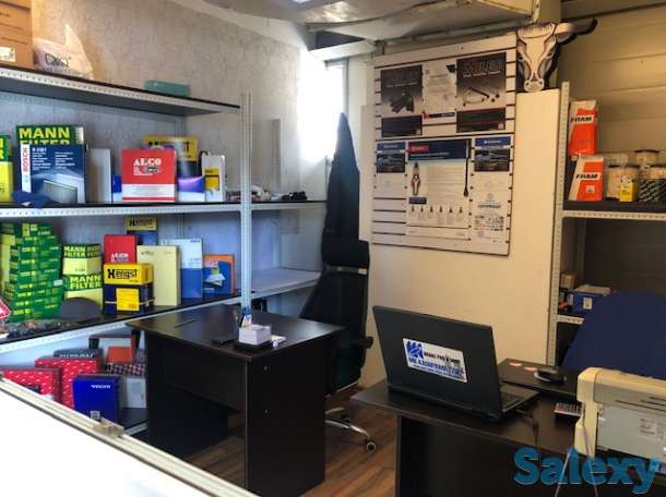 Готовый бизнес в Карсити, фотография 1