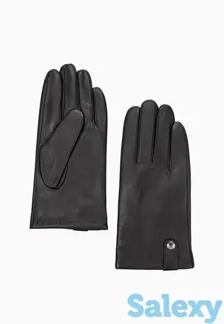 Перчатки fabretti, фотография 1