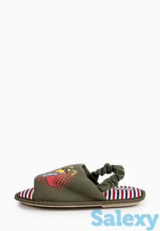 Тапочки tingo, фотография 2