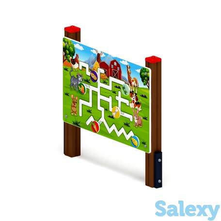 Мф 22.01.01-01 игровая панель. веселая ферма, фотография 1