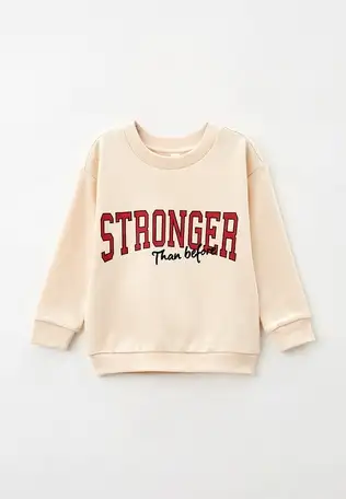 Свитшот sela, фотография 1