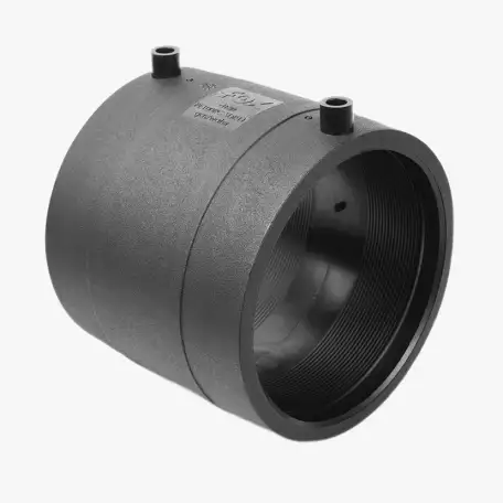 Муфта электросварная SDR 11 D225, фотография 1