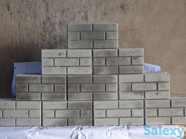 Кирпич Евротеплоблок Теплоблок Пеноблок Цемент, фотография 5