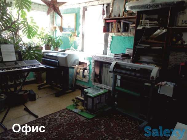 Продам рекламно-производственное агентство с собственным помещением, фотография 5