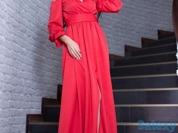 Ателье предлагает индивидуальный и массовый пошив:, фотография 1