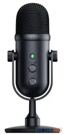 Razer seiren v2 pro - professional grade usb microphone, фотография 1