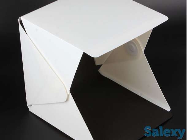 В наличии мини фотостудии! Улучшите свой инстаграм, увеличьте продажи!, фотография 2