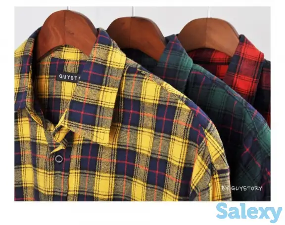 Аутлет из разных стран, фотография 2