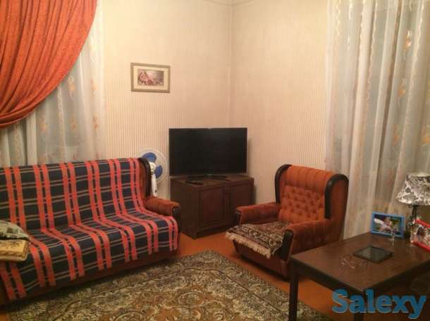 Продам 3-х комнатную квартиру, Гагарина 9, фотография 6