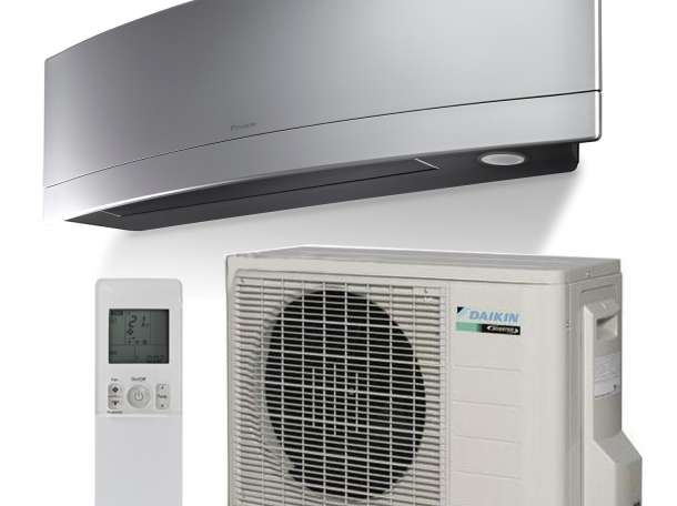 ПРОФЕССИОНАЛЬНАЯ установка - вентиляция, отопление, кондиционирование, фотография 8