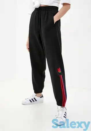 Брюки спортивные adidas originals, фотография 1