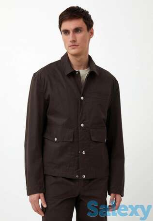 Куртка finn flare, фотография 1