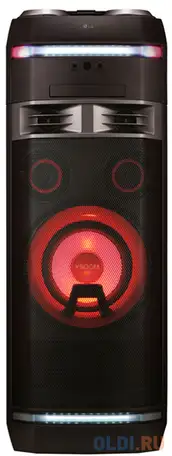 Lg ol90dk музыкальный центр, фотография 1