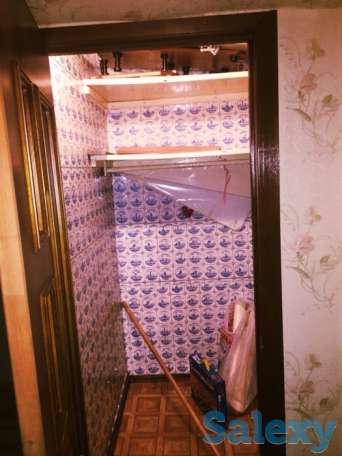 Срочно продам 3х комнатную квартиру, Панфилова Райымбека, фотография 3