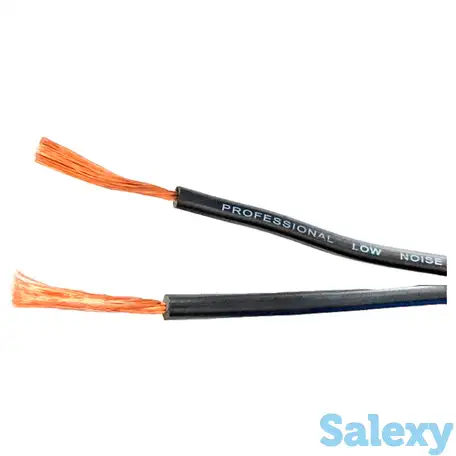 Кабель акустический (инсталляционный) soundking gb159, фотография 1