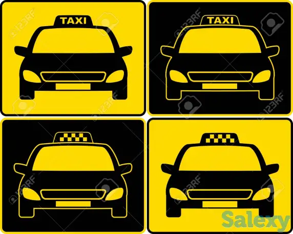 Такси в Актау по нефтяное месторождение., фотография 6