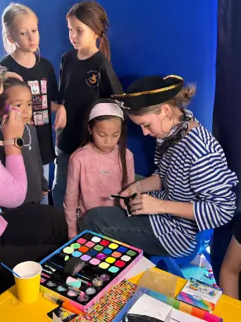 Где отпраздновать день рождения ребёнка WOW-эффект гарантирован!, фотография 10