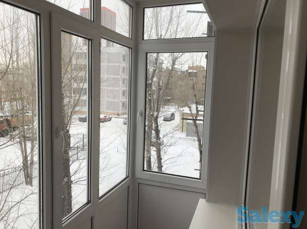 Продам 2-х комнатную квартиру, Тауелсыздык 4/3. Рядом с тд Орбиба, Акбота, фотография 3