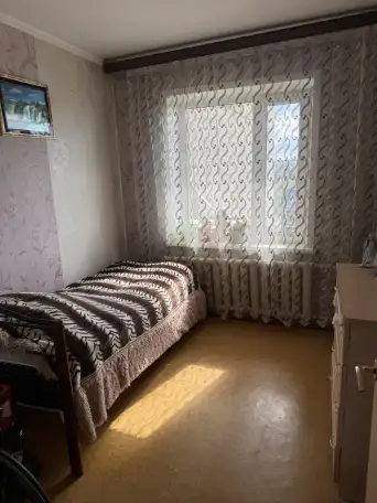 Квартира, Бозтаева 17, фотография 2