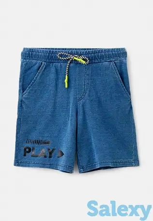 Шорты спортивные playtoday, фотография 1