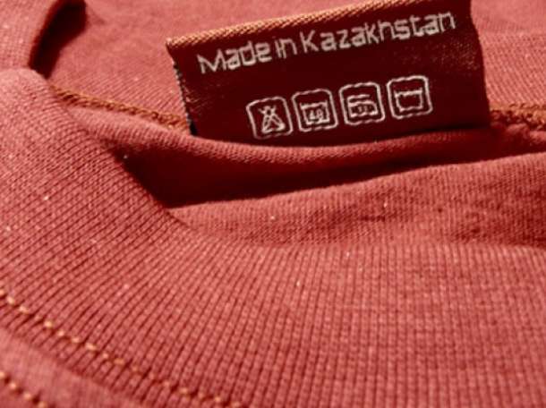 Шапки, шарфы производство вязанных изделий (сделано в Казахстане), фотография 1