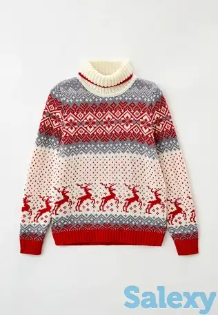 Свитер scandica, фотография 1