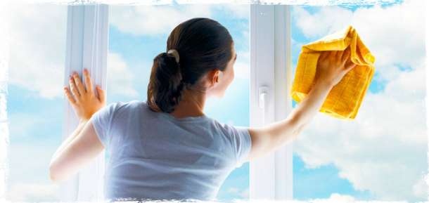 Мойка окон и витражей!, фотография 1