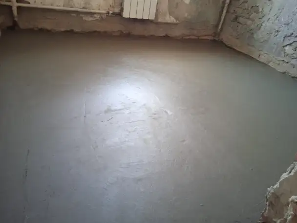 Профессиональная стяжка полов ,укладка ламината, гарантия качества., фотография 9