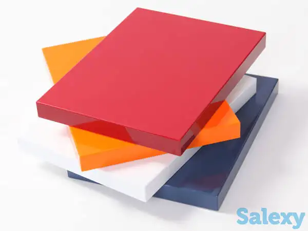 ФАСАДЫ HPL, фотография 3