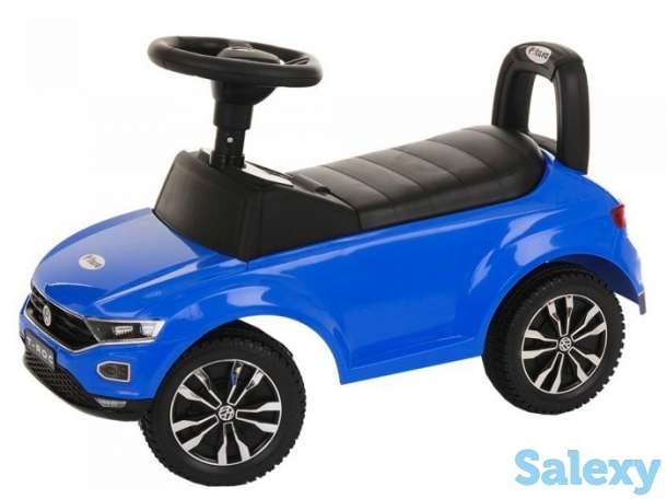 Каталка PITUSO 650 VOLKSWAGEN, фотография 2