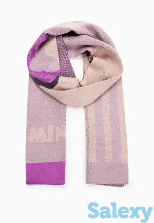 Шарф sela, фотография 1