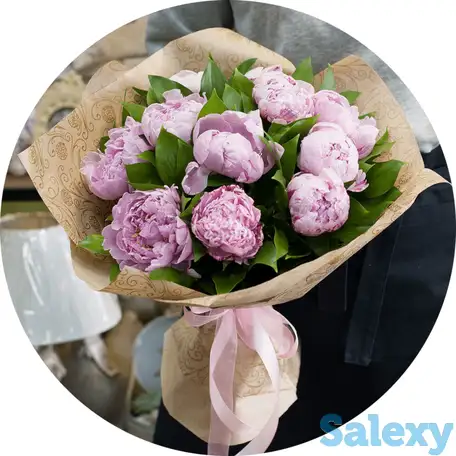 Букет «flora express», фотография 1