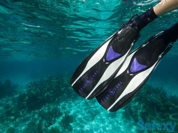 Ласты shot fx twilight, фотография 4