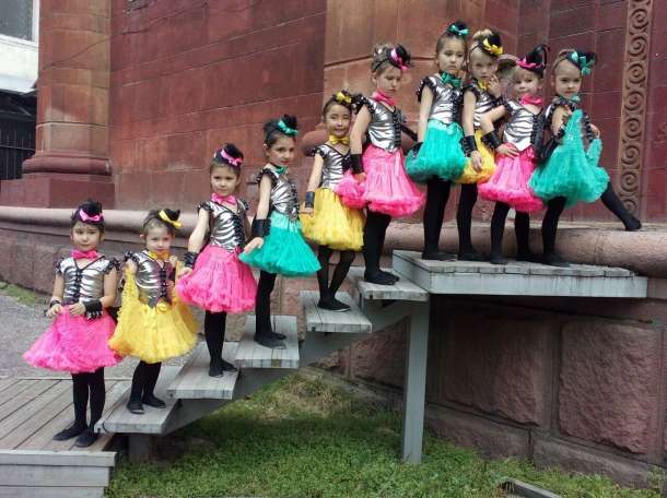 Дом детского творчества (AЛИФ), фотография 1