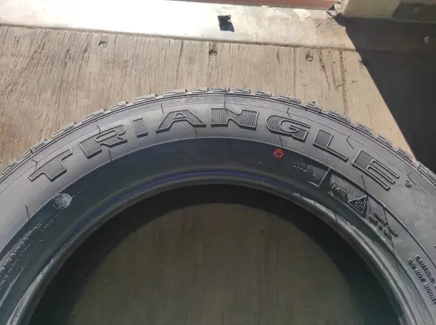 185.75.16C Triangle TRQ, фотография 4