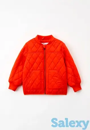 Куртка утепленная acoola, фотография 1