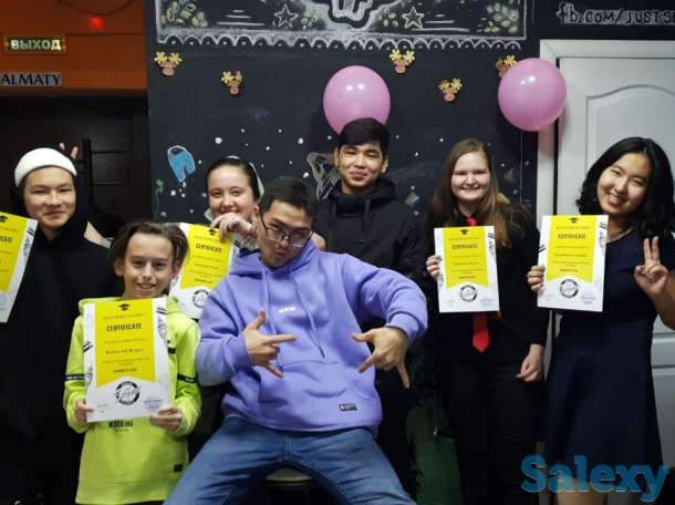 Курсы английского, фотография 6