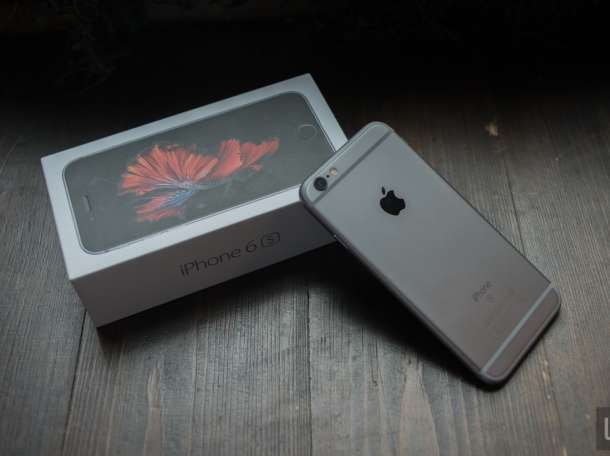 iPhone 6s 16 gb срочно , фотография 3