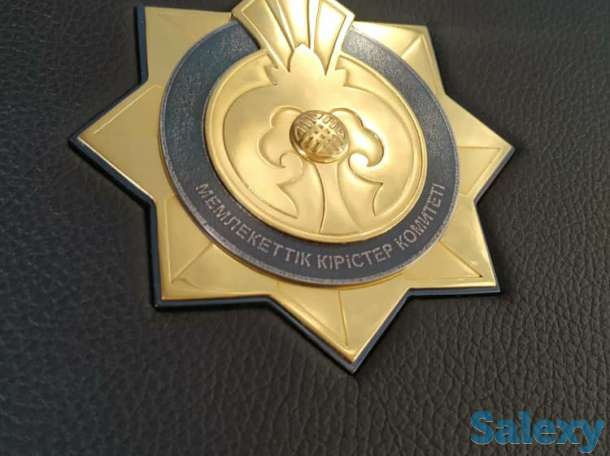 Именной Куверт руководителя, фотография 8