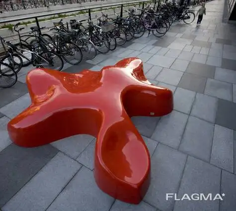 Малые архитектурные формы., фотография 6